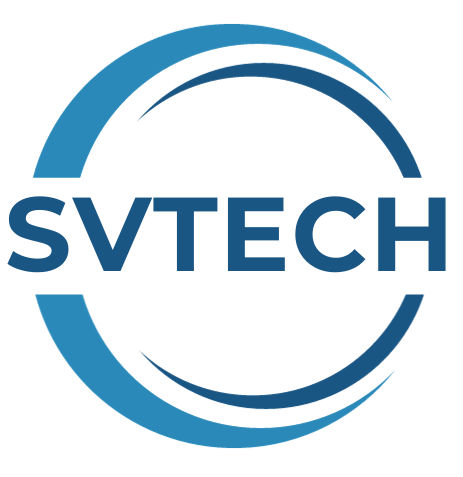 SVTech Digital